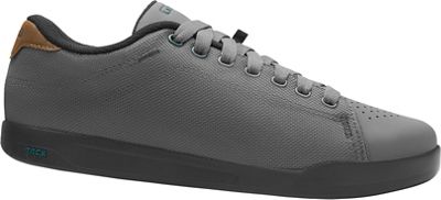 Giro Deed MTB Cycling Shoes 2022 - Dark Shadow - EU 43, Dark Shadow